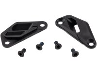 CONWAY Kabelführungs-Set Unterrohr, Kuns passend...