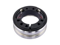 CONWAY Steuersatz 1 1/8"-1,5" Industrielager, IS52/IS52, ICR, passend für Nyvon (Z17)