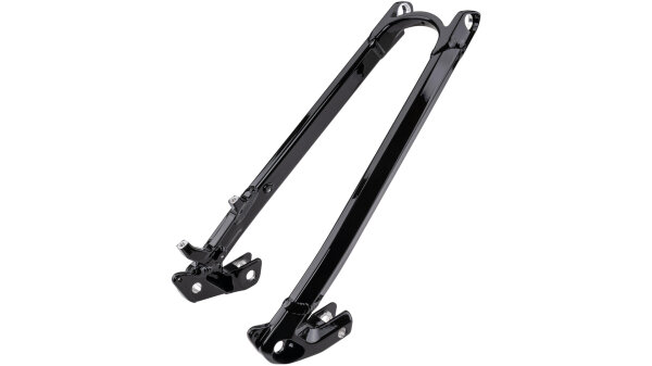 CONWAY Sitzstrebe Mod. 2024 passend für Cairon SUV FS Z14, 170 mm black