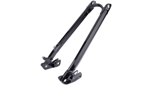 CONWAY Sitzstrebe Mod. 2024 passend für Cairon SUV FS Z9/14, black