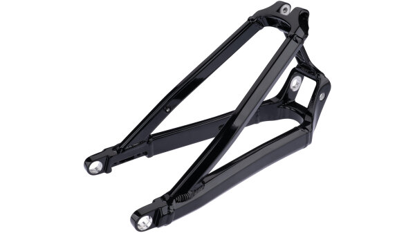 CONWAY Kettenstrebe Mod. 2023/2024 passend für Cairon SUV FS Z9/14, 165 mm, black