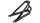CONWAY Kettenstrebe Mod. 2023/2024 passend für Cairon SUV FS Z9/14, 165 mm, black