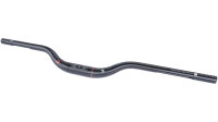 ERGOTEC Lenker "Riser Bar 30-50-70" Grif...