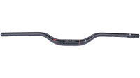 ERGOTEC Lenker "Riser Bar 30-50-70" Grif...