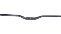 ERGOTEC Lenker "Riser Bar 30-50" Griffwe Rise...