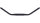 ERGOTEC Lenker "Lady Town" Griffweite 62 schwarz sandgestrahlt