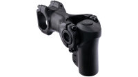 ERGOTEC Vorbau "Swell RE 70" 1 1/8", 35, 100 mm lang, eff. Länge: 95/100/80 mm, eff. Höhe: 10/40/90 mm