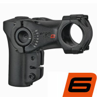 ERGOTEC Vorbau "Swell RE 70" 1 1/8", 35,...
