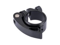 ERGOTEC Sattelklemmschelle "SCQ-200" Alu 34,9...