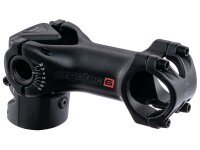 ERGOTEC Vorbau "Swell RE 70 i" 1 1/8", 3 120 mm lang, eff. Länge: 90/115/110 mm, eff. Höhe: 125/55/20 mm