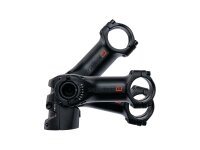 ERGOTEC Vorbau "Swell RE 70 i" 1 1/8", 3 120 mm lang, eff. Länge: 90/115/110 mm, eff. Höhe: 125/55/20 mm