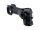 ERGOTEC Vorbau "Swell RE 70 i" 1 1/8", 3 120 mm lang, eff. Länge: 90/115/110 mm, eff. Höhe: 125/55/20 mm