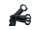 ERGOTEC Vorbau "Swell RE 70 i" 1 1/8", 3 120 mm lang, eff. Länge: 90/115/110 mm, eff. Höhe: 125/55/20 mm