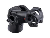 Ergotec Vorbau SWELL RE 70 i AHEAD 31,8 - 75mm,...