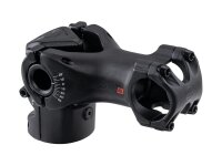 ERGOTEC Vorbau "Swell RE 70 i" 1 1/8", 3...