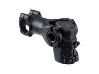 ERGOTEC Vorbau "Swell RE 70 i" 1 1/8", 3...