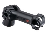 ERGOTEC Vorbau "Swell RE 70 i" 1 1/8", 3...