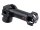 ERGOTEC Vorbau "Swell RE 70 i" 1 1/8", 3 135 mm lang, eff. Länge: 105/135/130 mm, eff. Höhe: 135/55/15 mm