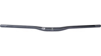 ERGOTEC Lenker "Low Riser Bar" Aluminium...