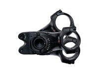 ERGOTEC Vorbau "Swell RE" SB-verpackt, 1 80 mm lang, eff. Länge: 70/80/65 mm, eff. Höhe: -25/0/40 mm