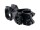 ERGOTEC Vorbau "Swell RE" SB-verpackt, 1 80 mm lang, eff. Länge: 70/80/65 mm, eff. Höhe: -25/0/40 mm