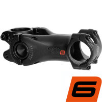 Ergotec Vorbau SWELL RE AHEAD 35.0 - 100mm,...