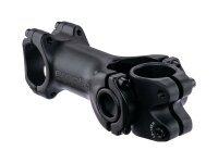 ERGOTEC Vorbau "Swell RE" SB-verpackt, 1 120 mm lang, eff. Länge: 100/120/95 mm, eff. Höhe: -55/0/65 mm