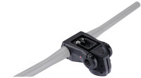 ERGOTEC Vorbau "Integra Performance Vari schwarz...