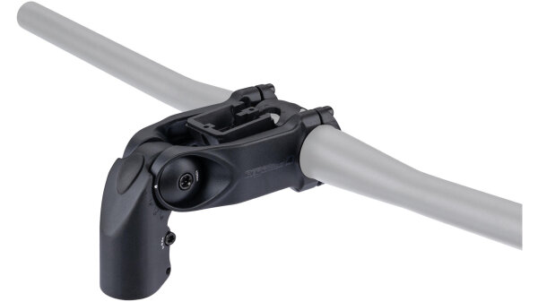 ERGOTEC Vorbau "Octopus BK Ahead" SB-ver für Bosch Kiox 300/500