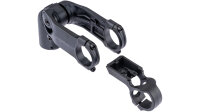 ERGOTEC Vorbau "Octopus BK Ahead" SB-ver für Bosch Kiox 300/500