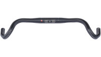 ERGOTEC Rennlenker "Gravel" Aluminium 60...