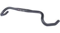ERGOTEC Rennlenker "Gravel" Aluminium 60...
