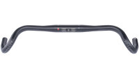 ERGOTEC Rennlenker "Gravel" Aluminium 60...