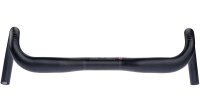 ERGOTEC Rennlenker "Randonneur ER-20" Al Griffweite 420 / 513 mm, Level 6