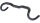 ERGOTEC Rennlenker "Randonneur ER-20" Al Griffweite 420 / 513 mm, Level 6