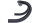 ERGOTEC Rennlenker "Randonneur ER-20" Al Griffweite 420 / 513 mm, Level 6