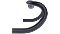ERGOTEC Rennlenker "Randonneur ER-20" Al Griffweite 440 / 553 mm, Level 6