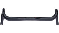 ERGOTEC Rennlenker "Randonneur ER-20" Al Griffweite 440 / 553 mm, Level 6