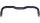 ERGOTEC Rennlenker "Randonneur ER-20" Al Griffweite 440 / 553 mm, Level 6