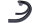 ERGOTEC Rennlenker "Randonneur ER-20" Al Griffweite 440 / 553 mm, Level 6