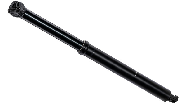 ERGOTEC Variosattelstütze "Viper Up &amp Ø 30,9 mm