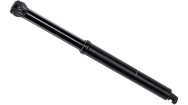 ERGOTEC Variosattelstütze "Viper Up &amp Ø 31,6 mm