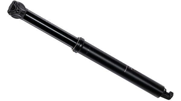 ERGOTEC Variosattelstütze "Viper Up &amp Ø 30,9 mm