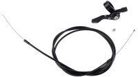 ERGOTEC Variosattelstütze "Viper Up &amp Ø 30,9 mm