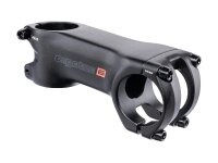 ERGOTEC Vorbau "Hake" 1 1/8", 31,8 mm Le 80 mm lang, eff. Länge: 75 mm, eff. Höhe: -15 mm, Level 6