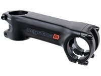 ERGOTEC Vorbau "Hake" 1 1/8", 31,8 mm Le 100 mm lang, eff. Länge: 95 mm, eff. Höhe: -20 mm, Level 6