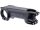 ERGOTEC Vorbau "Hake" 1 1/8", 31,8 mm Le 100 mm lang, eff. Länge: 95 mm, eff. Höhe: -20 mm, Level 6