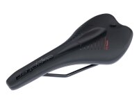 ERGOTEC Sattel "ES Racefit" SB-verpackt, strong, L 275 x B 143 mm