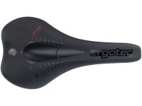 ERGOTEC Sattel "ES Racefit" SB-verpackt, strong, L 275 x B 143 mm