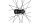 FULCRUM Laufradsatz "Metal ALX" MTB, 29" HG 8-11